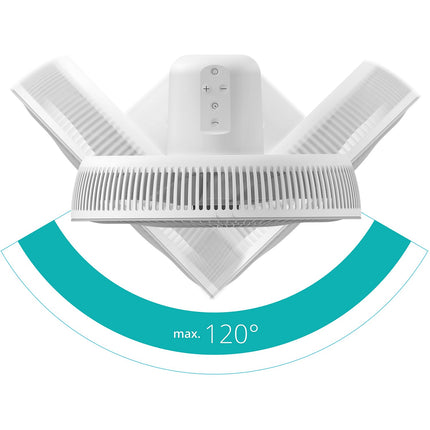 Ventilateur DUUX DXCF60 WHISPER Essence