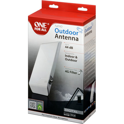 Antenne intérieure ONE FOR ALL SV9450