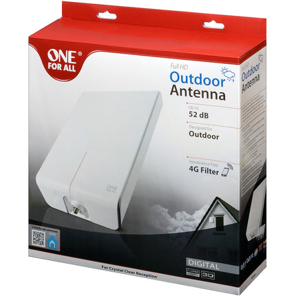 Antenne intérieure ONE FOR ALL SV9455