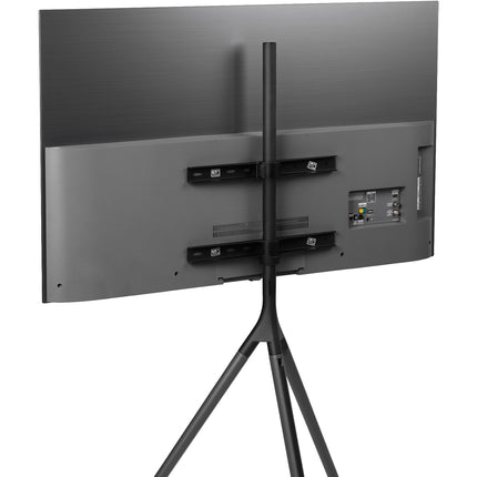 Pied TV ONE FOR ALL Rotatif 32-65'' gris titane WM7461