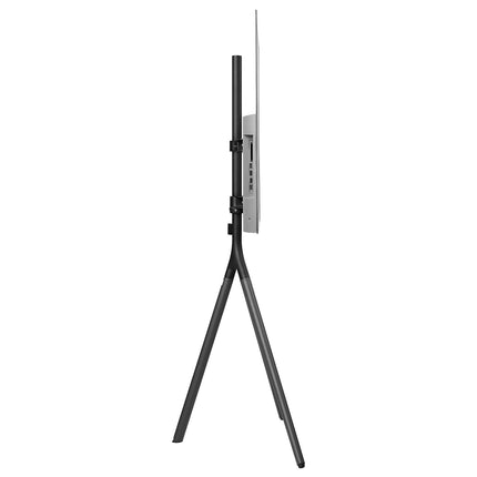 Pied TV ONE FOR ALL Rotatif 32-65'' gris titane WM7461