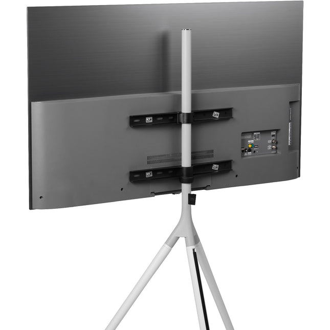 Pied TV ONE FOR ALL Rotatif 32-65'' blanc arctique WM7462