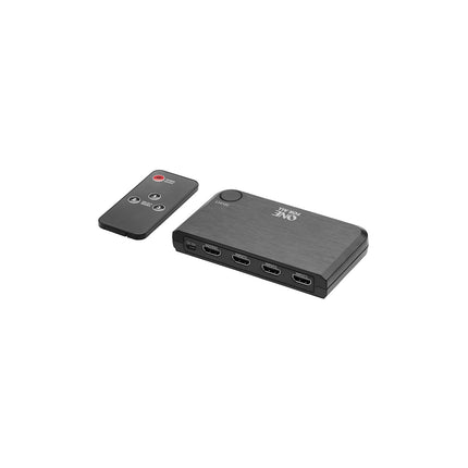 Switch HDMI ONE FOR ALL HDMI TV 3 entrees 4K