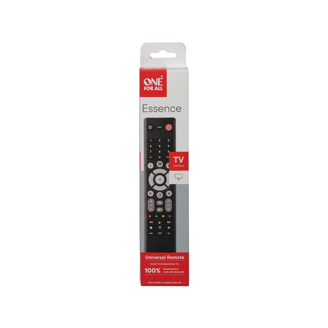 Télécommande ONE FOR ALL Universelle TV