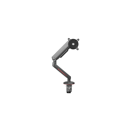 Support écran PC ONE FOR ALL écran 21/45'' noir RGB inclinable