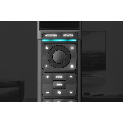Télécommande ONE FOR ALL 12 en 1 Smart Pro Touch écran tactile