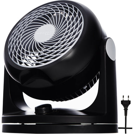 Ventilateur WOOZOO PCF-HD18 Black