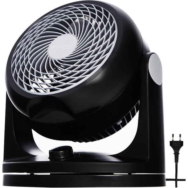 Ventilateur WOOZOO PCF-HD18 Black