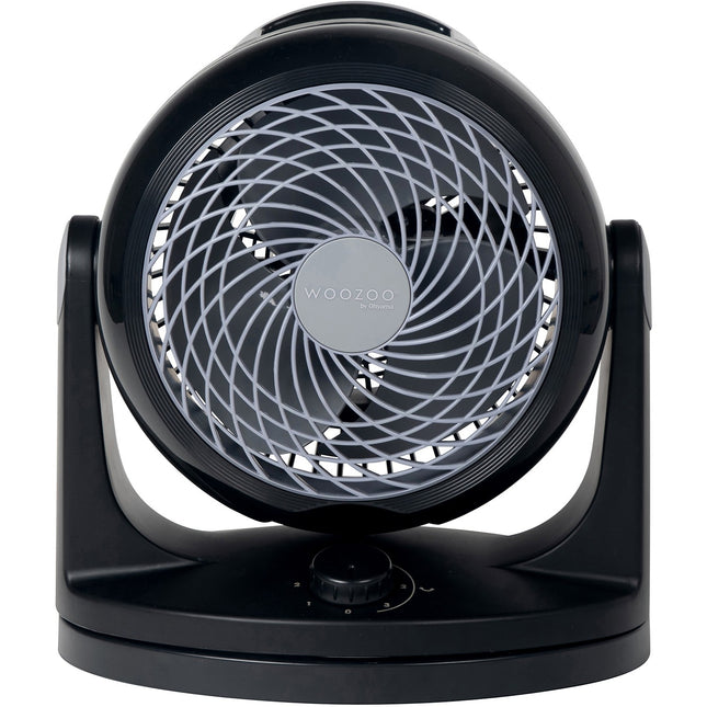 Ventilateur WOOZOO PCF-HD18 Black