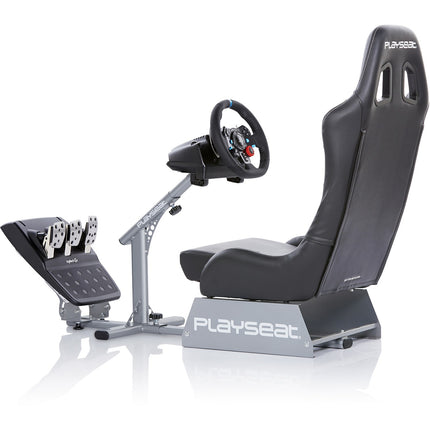 Cockpit PLAYSEAT Siège de Simulation Evolution Noir