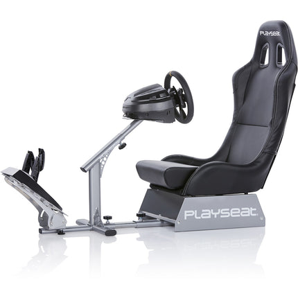 Cockpit PLAYSEAT Siège de Simulation Evolution Noir