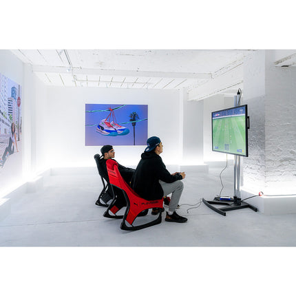 Chaise gaming PLAYSEAT Playseat PUMA active Gaming seat Re