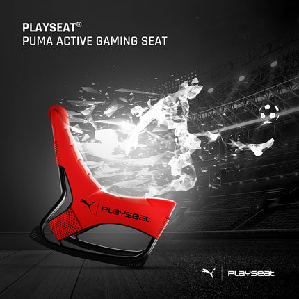 Chaise gaming PLAYSEAT Playseat PUMA active Gaming seat Re