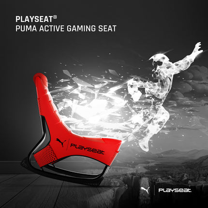 Chaise gaming PLAYSEAT Playseat PUMA active Gaming seat Re