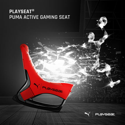 Chaise gaming PLAYSEAT Playseat PUMA active Gaming seat Re