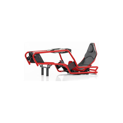 Siège de simulation PLAYSEAT Playseat Formula Intelligence Rouge