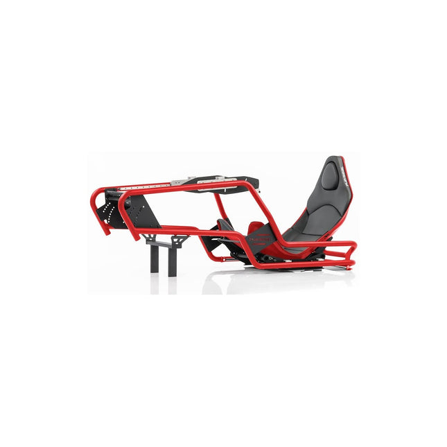 Siège de simulation PLAYSEAT Playseat Formula Intelligence Rouge