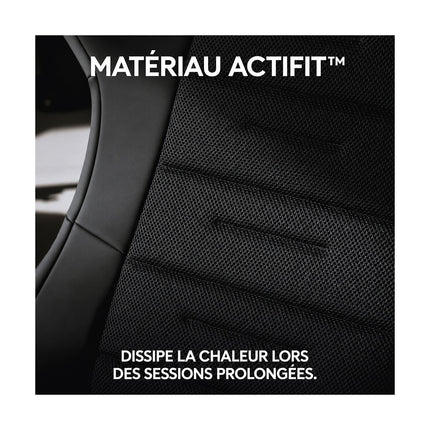 Cockpit PLAYSEAT Trophy Logitech G