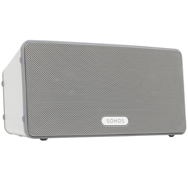 Station SONOS PLAY:3 Blanc Reconditionné