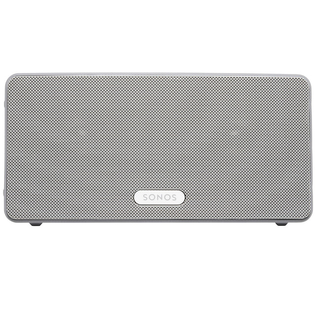 Station SONOS PLAY:3 Blanc Reconditionné