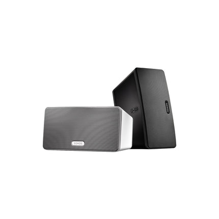 Station SONOS PLAY:3 Blanc Reconditionné