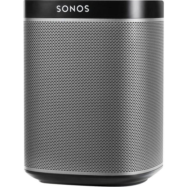 Station SONOS PLAY:1 noir Reconditionné
