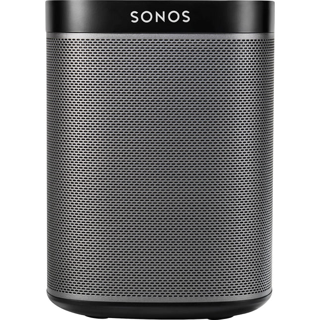 Station SONOS PLAY:1 noir Reconditionné