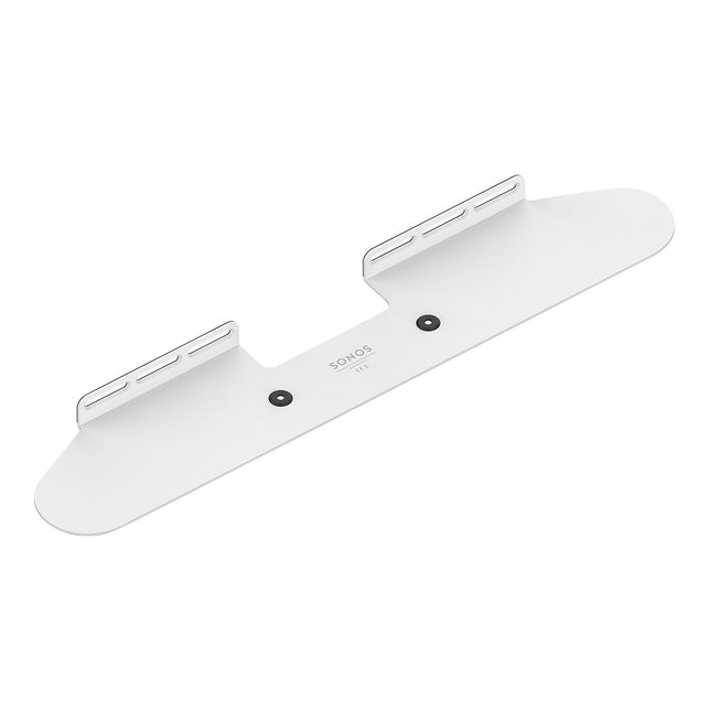 Support enceinte SONOS Accroche murale Beam blanc
