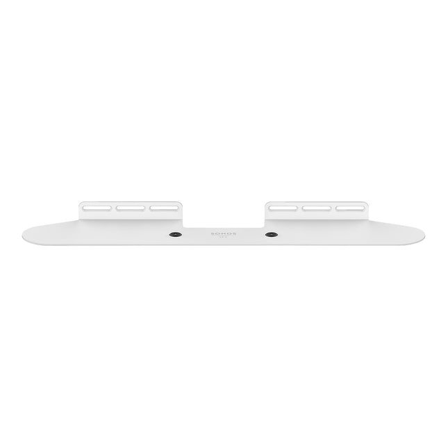 Support enceinte SONOS Accroche murale Beam blanc