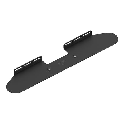 Support enceinte SONOS Accroche murale Beam Noir