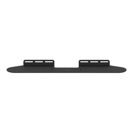 Support enceinte SONOS Accroche murale Beam Noir