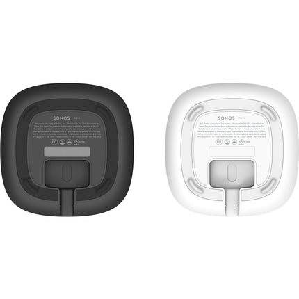 Enceinte résidentielle SONOS ONE Noir Reconditionné