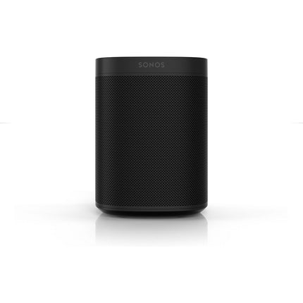 Enceinte résidentielle SONOS ONE Noir Reconditionné