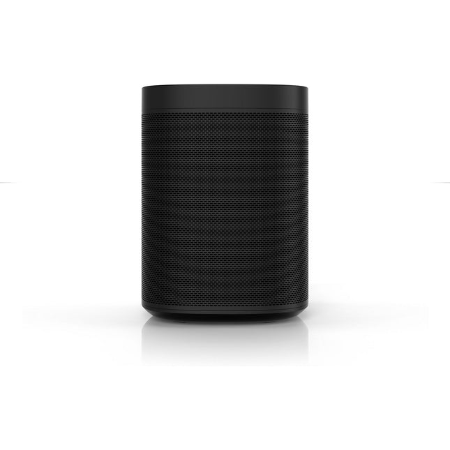 Enceinte résidentielle SONOS ONE Noir Reconditionné