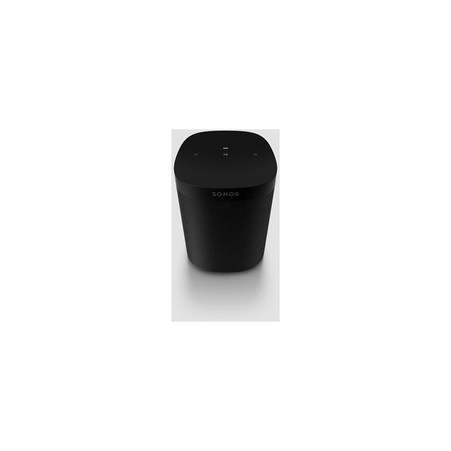 Enceinte résidentielle SONOS ONE SL Noir