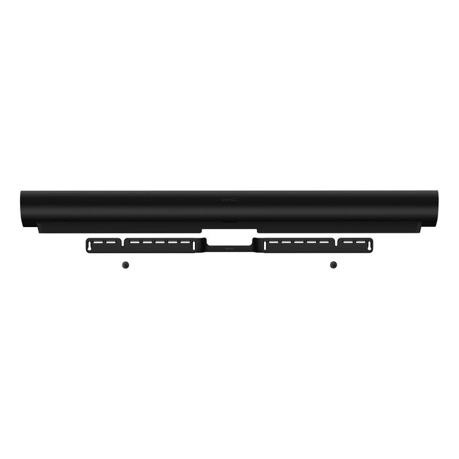Support enceinte SONOS Barre de son ARC Noir