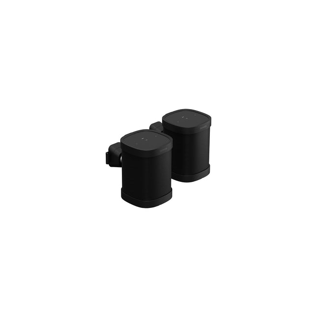 Support enceinte SONOS Accroche murale Sonos One/One SL