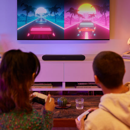Barre de son SONOS Ray