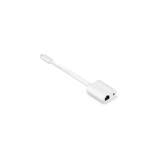 Adaptateur SONOS Adaptateur multiple RJ45 / 3.5mm