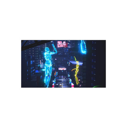 Jeu Switch JUST FOR GAMES Xenon Racer
