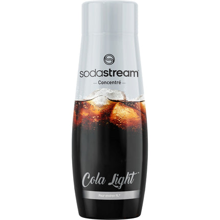 Concentré SODASTREAM COLA LIGHT 440ml