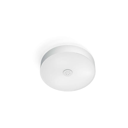 Plafonnier PHILIPS Fair plafonnier white