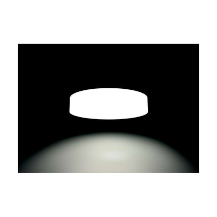 Plafonnier PHILIPS Fair plafonnier white