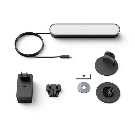 Lampe connectée PHILIPS HUE Play White&Color Ambiance