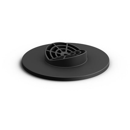 Lampe connectée PHILIPS HUE W&C Play x1 avec alim. Blanc