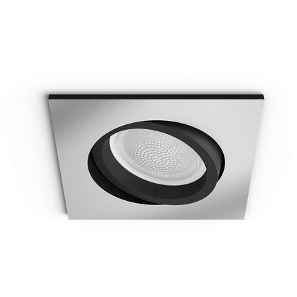 Luminaire PHILIPS HUE W&C CENTURA carré