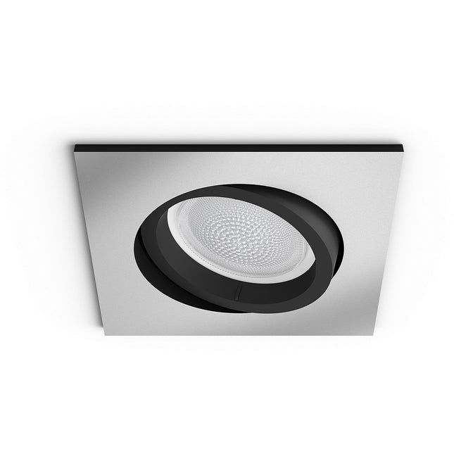 Luminaire PHILIPS HUE W&C CENTURA carré