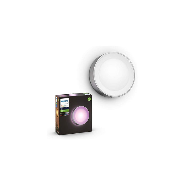 Luminaire PHILIPS HUE W&C DAYLO 15W Inox