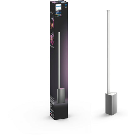 Lampe connectée PHILIPS Hue & Color SIGN Lampe à poser 14W -