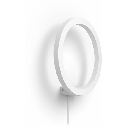 Luminaire PHILIPS Hue & Color SANA Applique 20W- Blanc
